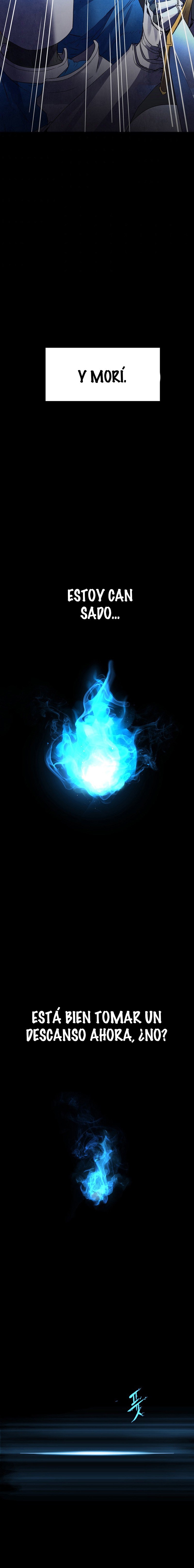 Read The Previous Life Murim Ranker es Manga Online