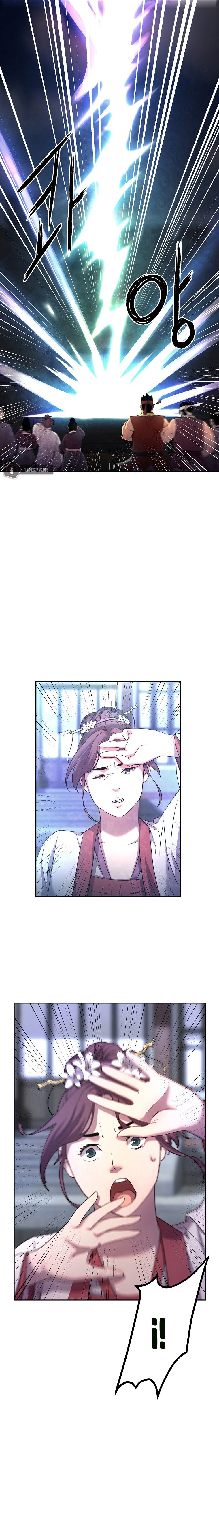 Read The Previous Life Murim Ranker es Manga Online