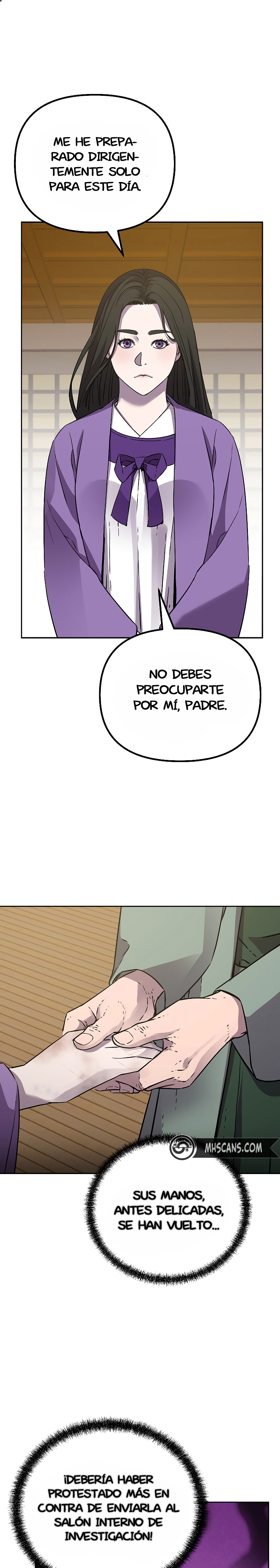 Read The Previous Life Murim Ranker es Manga Online