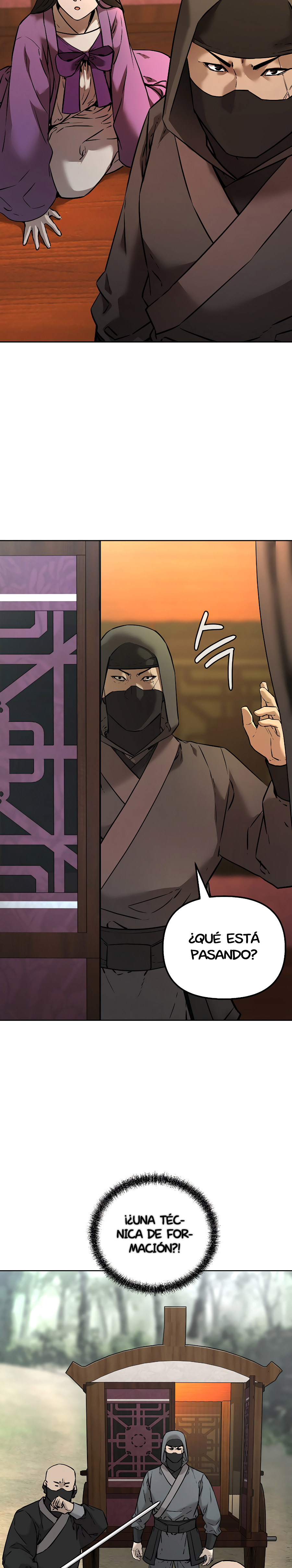 Read The Previous Life Murim Ranker es Manga Online