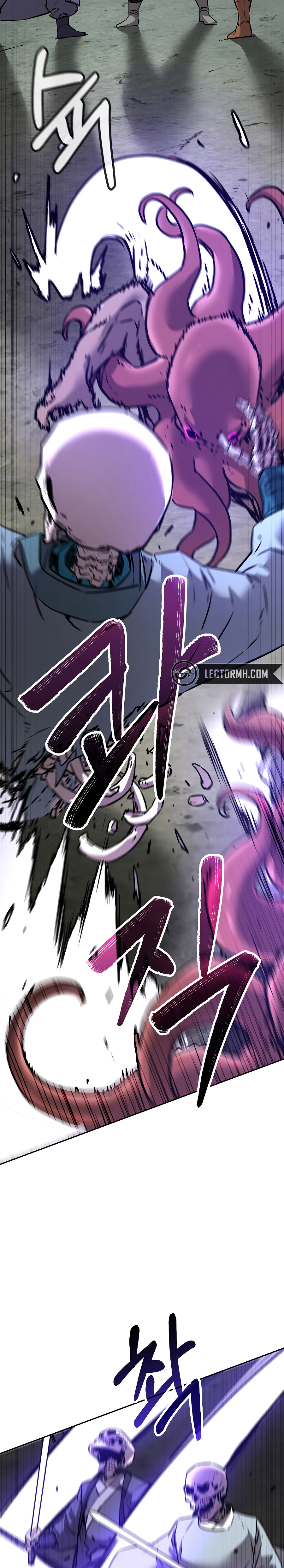 Read The Previous Life Murim Ranker es Manga Online