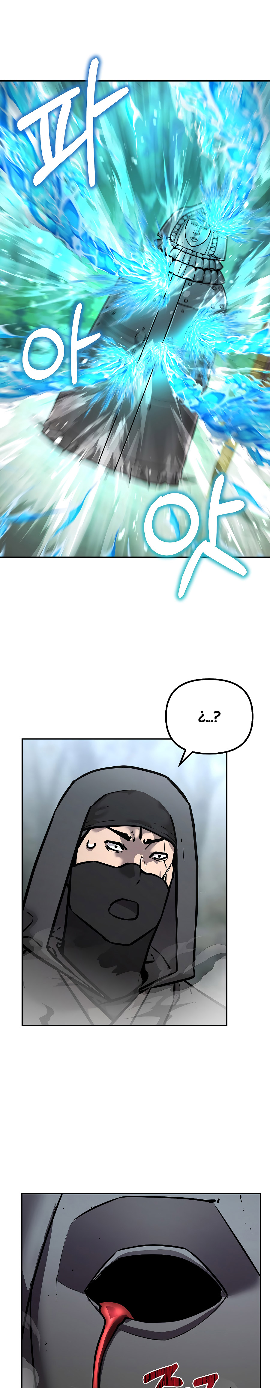 Read The Previous Life Murim Ranker es Manga Online