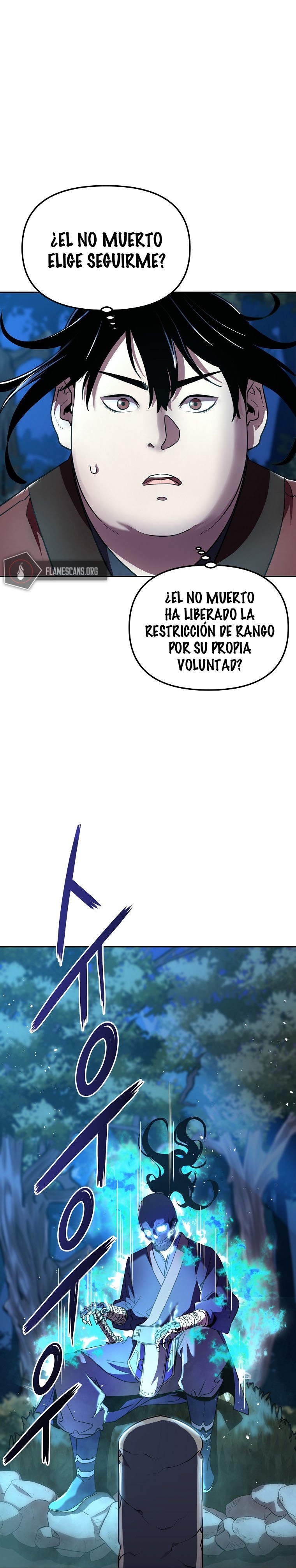 Read The Previous Life Murim Ranker es Manga Online