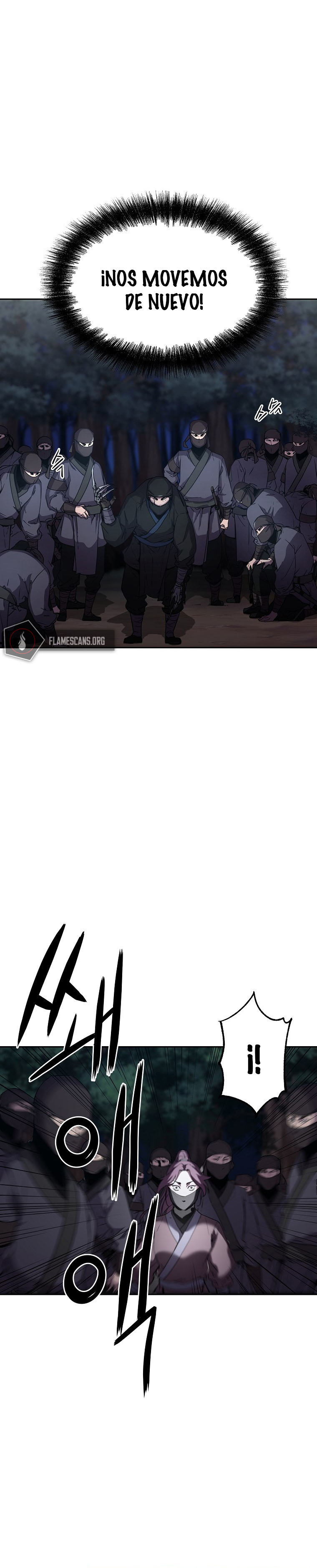 Read The Previous Life Murim Ranker es Manga Online