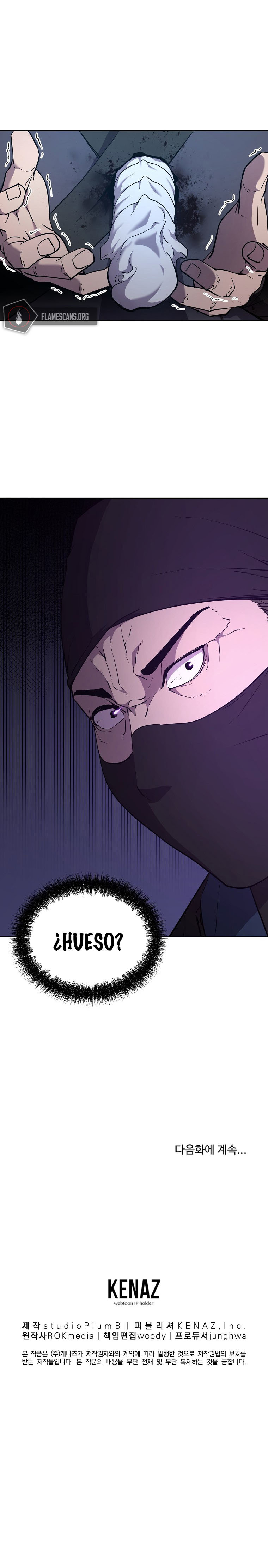 Read The Previous Life Murim Ranker es Manga Online