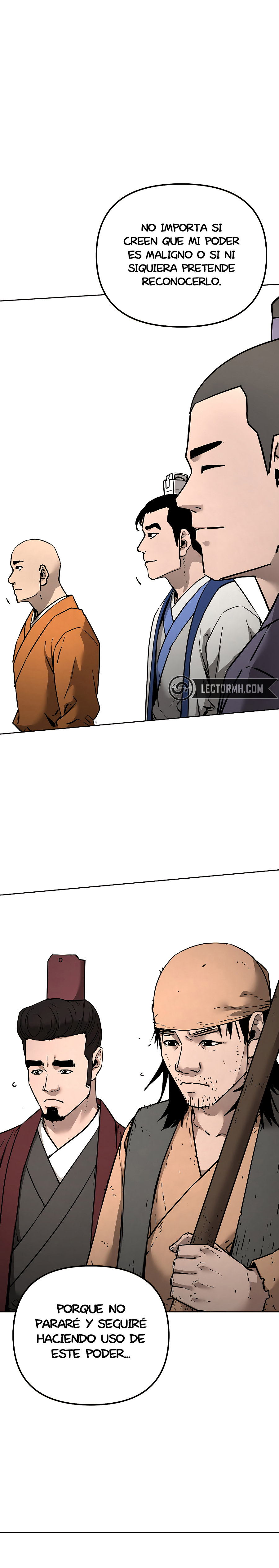 Read The Previous Life Murim Ranker es Manga Online