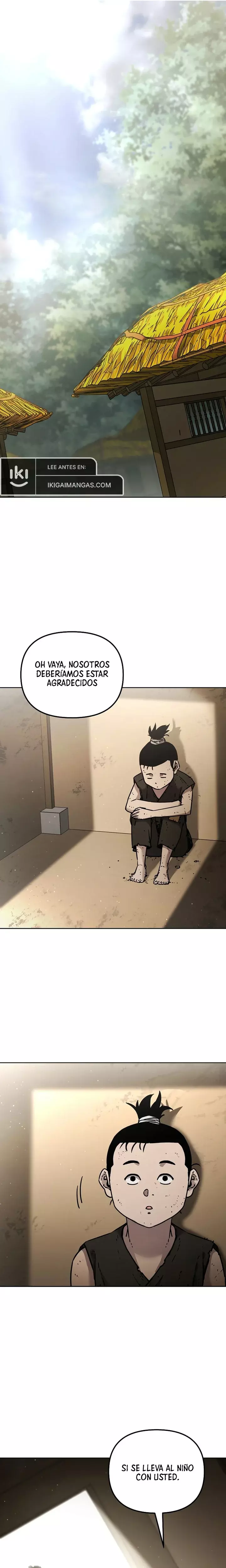 Read The Previous Life Murim Ranker es Manga Online