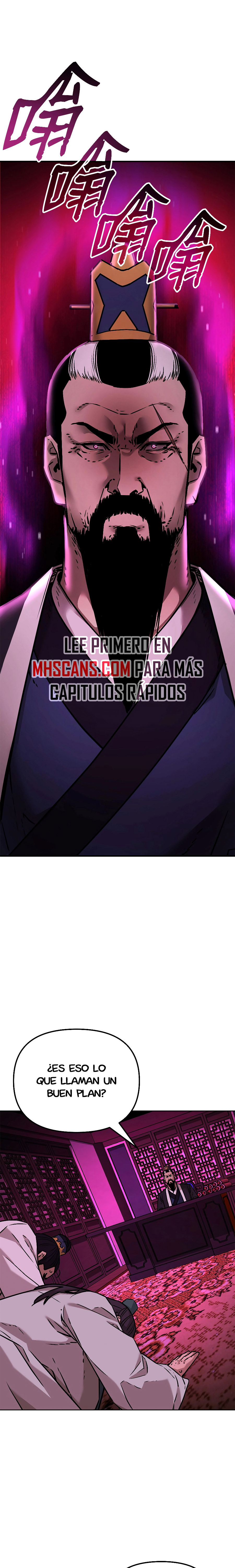 Read The Previous Life Murim Ranker es Manga Online