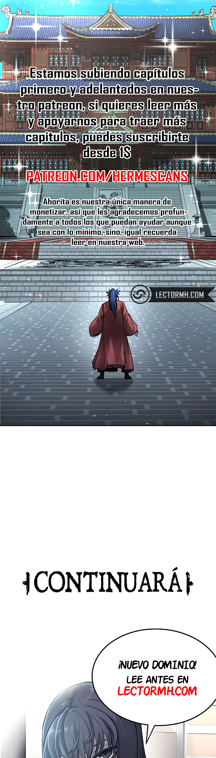 Read The Previous Life Murim Ranker es Manga Online