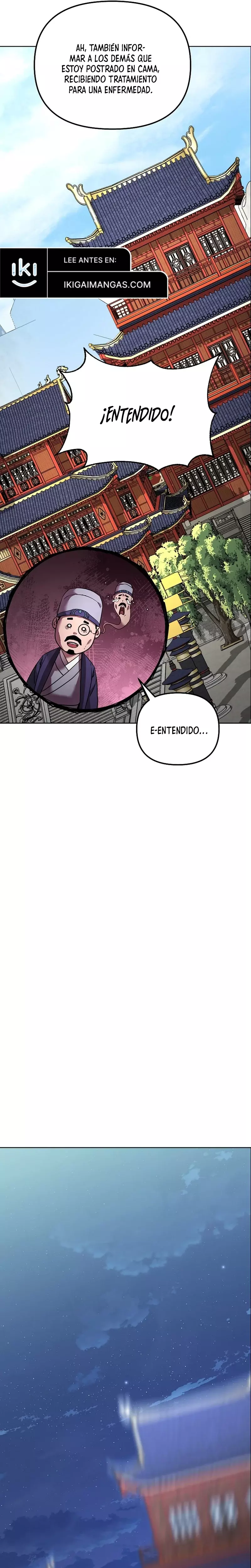 Read The Previous Life Murim Ranker es Manga Online