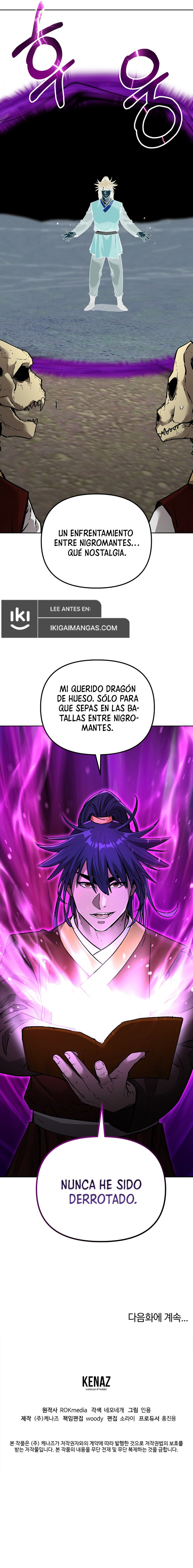 Read The Previous Life Murim Ranker es Manga Online