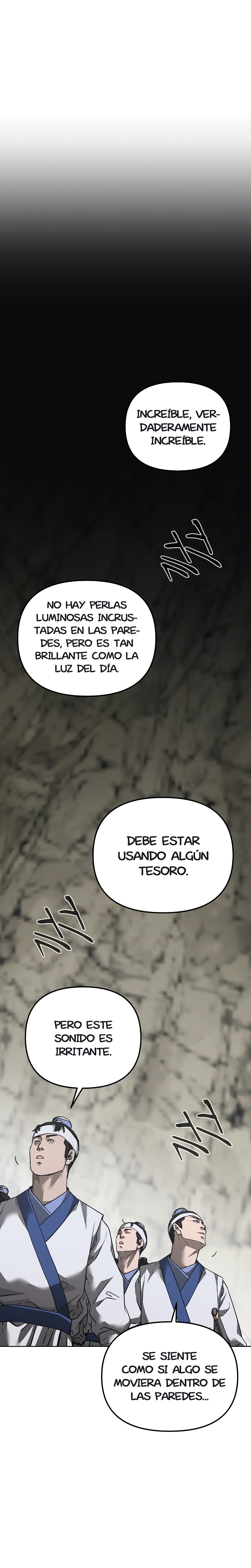 Read The Previous Life Murim Ranker es Manga Online