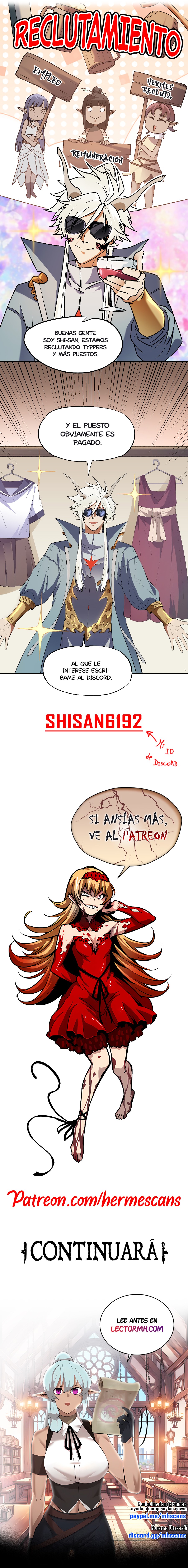 Read The Previous Life Murim Ranker es Manga Online