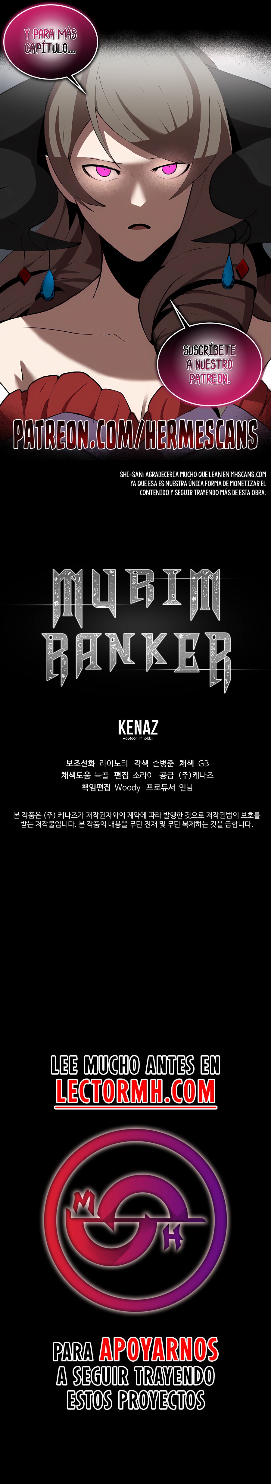 Read The Previous Life Murim Ranker es Manga Online