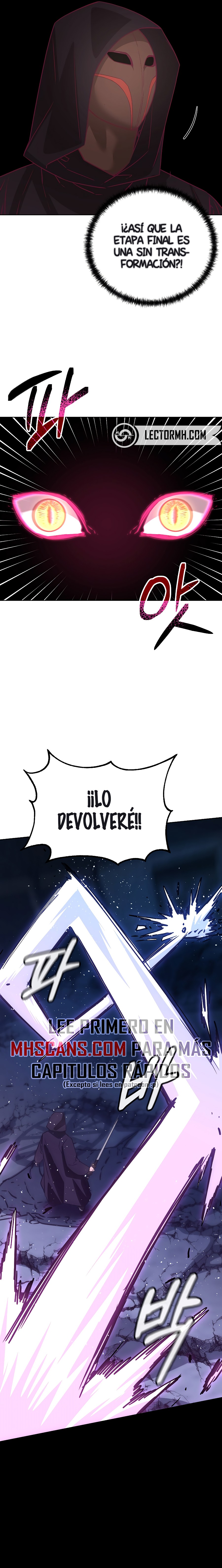 Read The Previous Life Murim Ranker es Manga Online