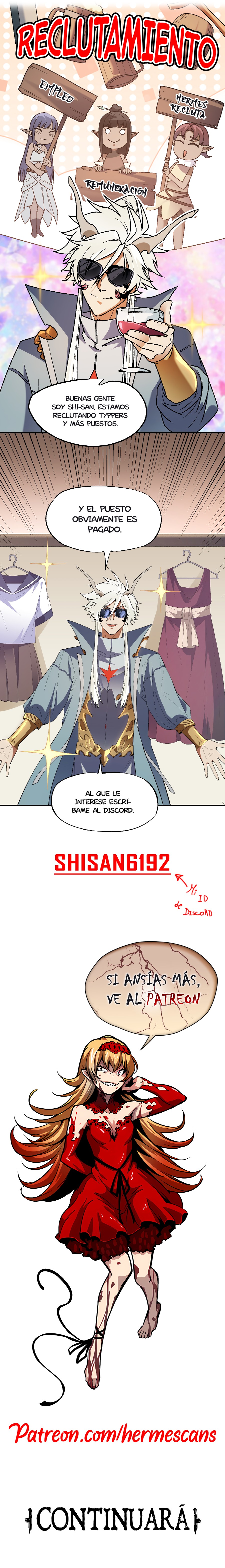 Read The Previous Life Murim Ranker es Manga Online