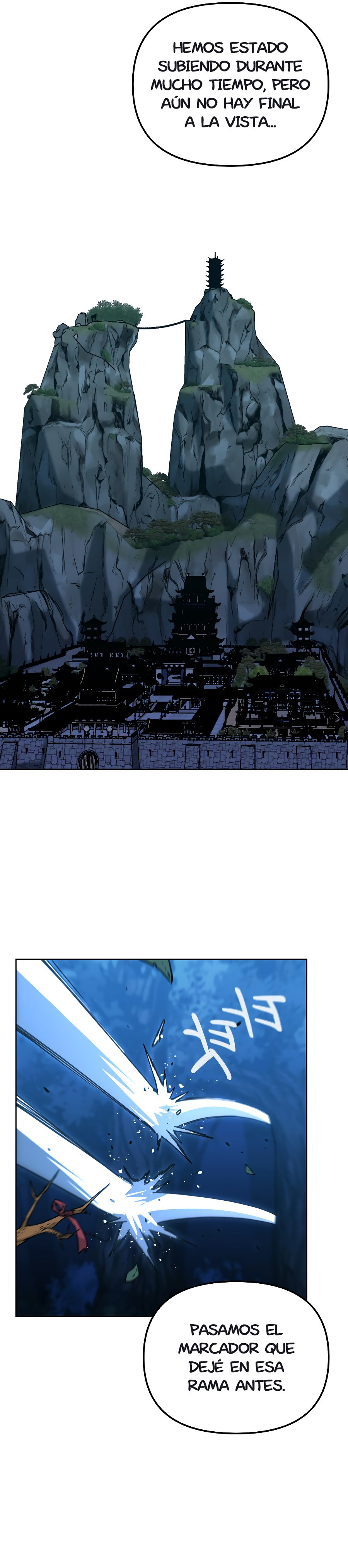 Read The Previous Life Murim Ranker es Manga Online