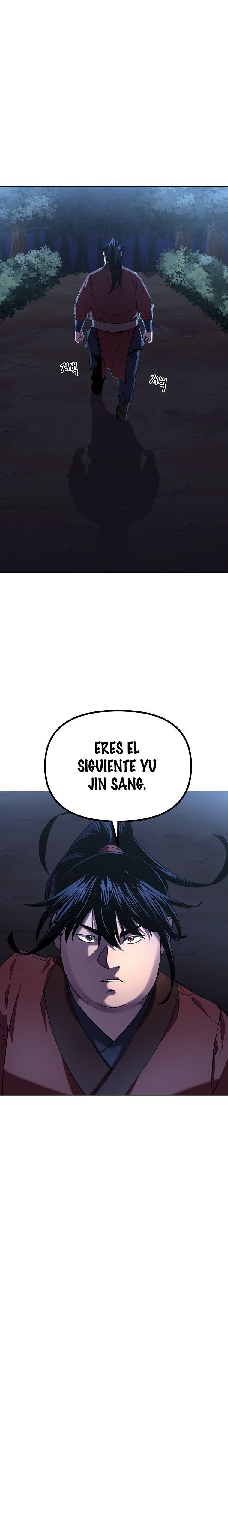 Read The Previous Life Murim Ranker es Manga Online