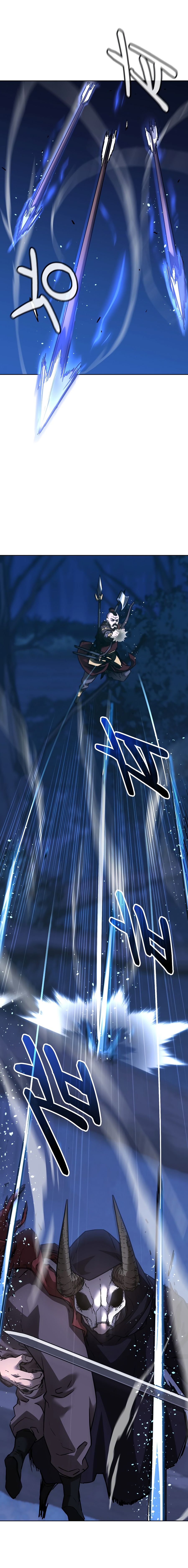 Read The Previous Life Murim Ranker es Manga Online