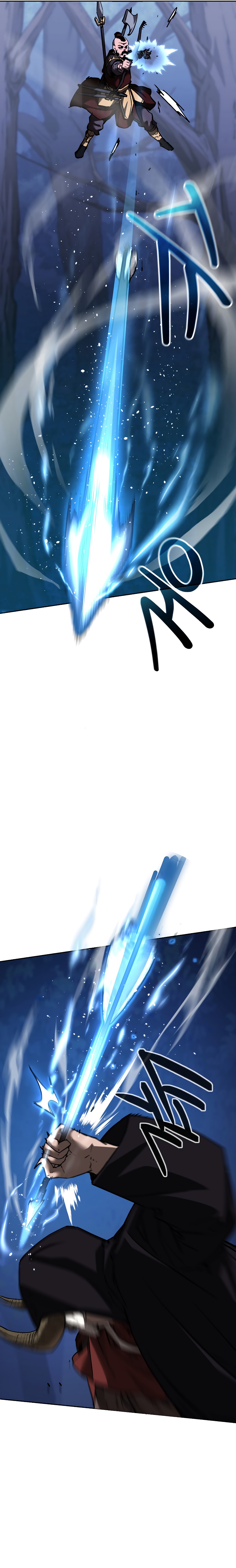 Read The Previous Life Murim Ranker es Manga Online