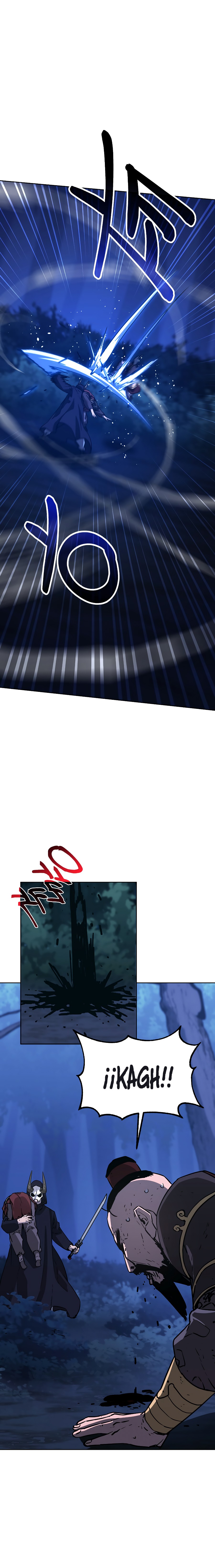 Read The Previous Life Murim Ranker es Manga Online