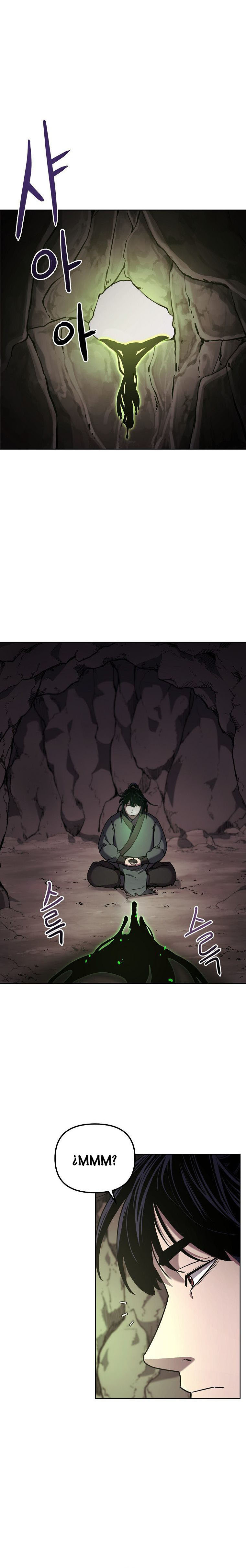 Read The Previous Life Murim Ranker es Manga Online