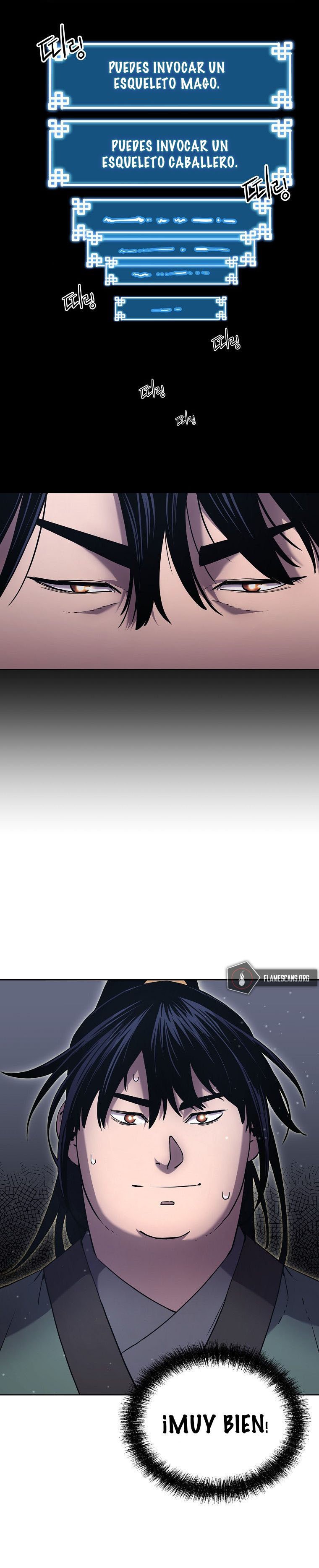 Read The Previous Life Murim Ranker es Manga Online