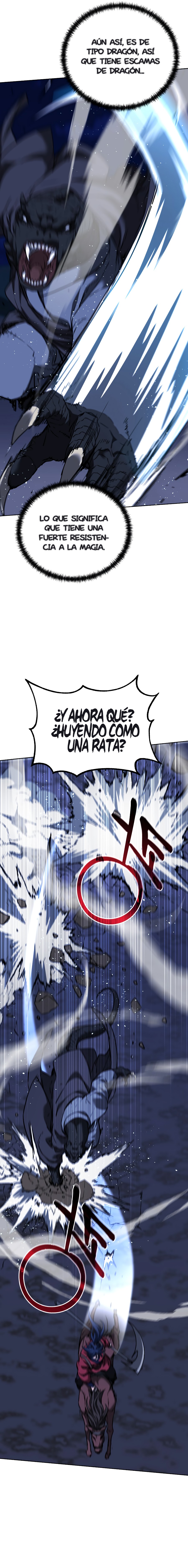 Read The Previous Life Murim Ranker es Manga Online