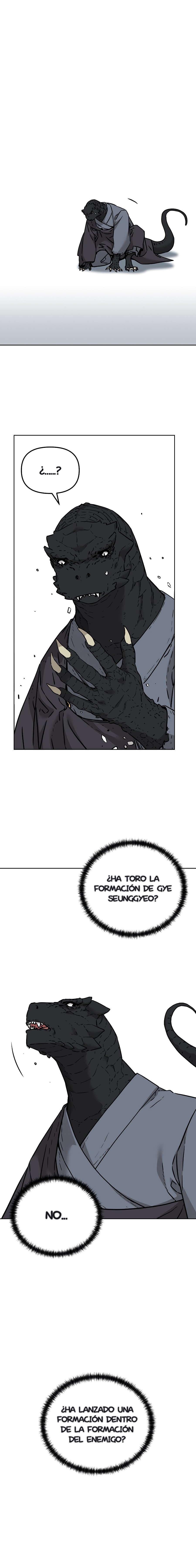 Read The Previous Life Murim Ranker es Manga Online