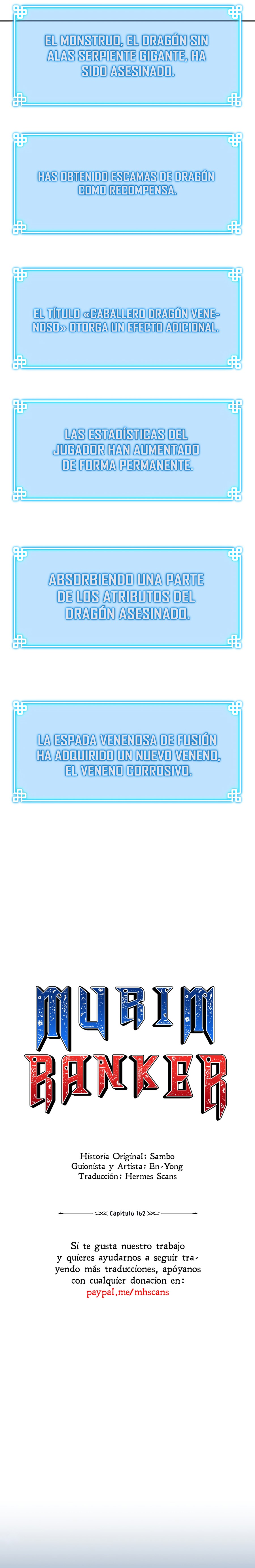 Read The Previous Life Murim Ranker es Manga Online