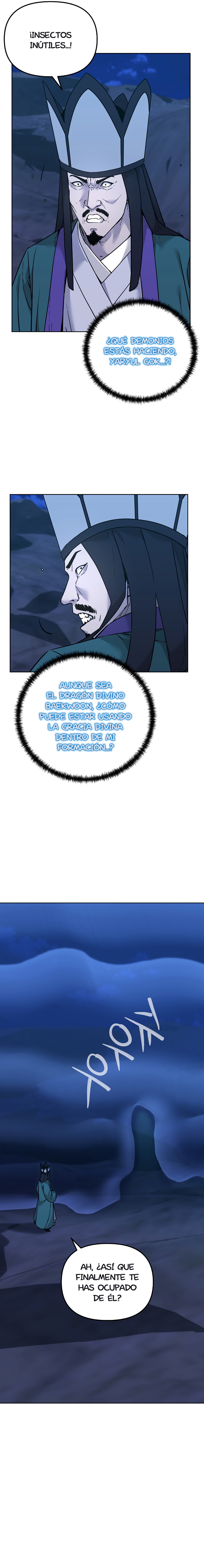 Read The Previous Life Murim Ranker es Manga Online