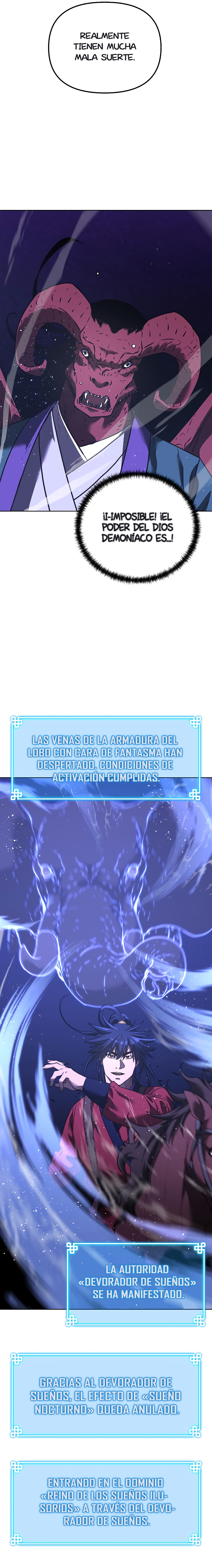 Read The Previous Life Murim Ranker es Manga Online