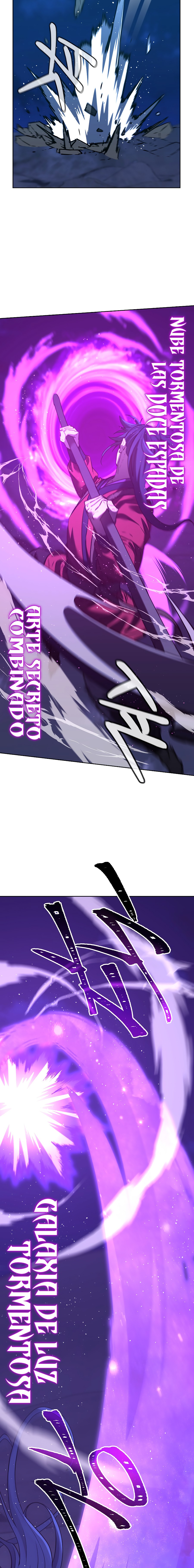 Read The Previous Life Murim Ranker es Manga Online