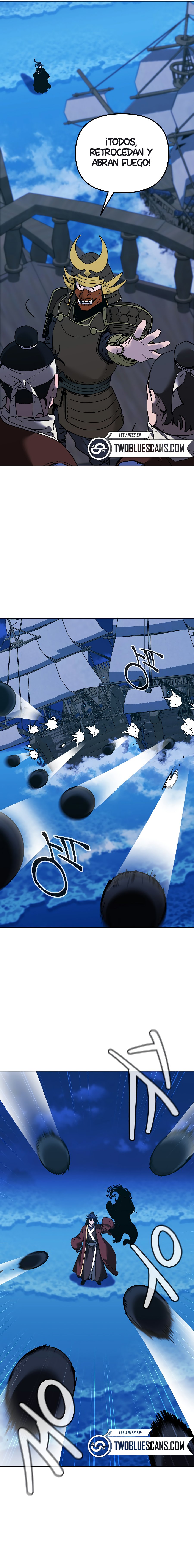 Read The Previous Life Murim Ranker es Manga Online