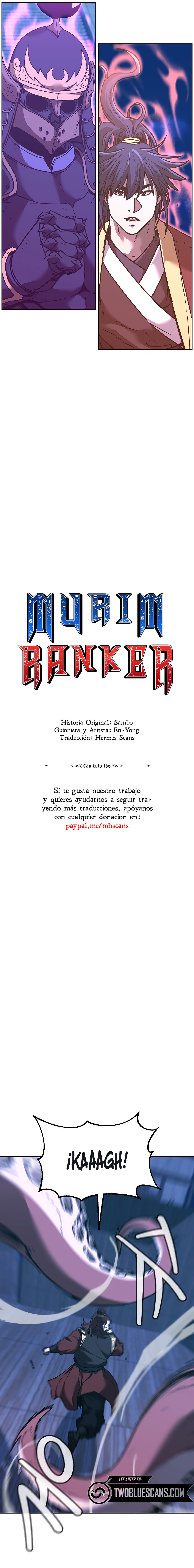 Read The Previous Life Murim Ranker es Manga Online