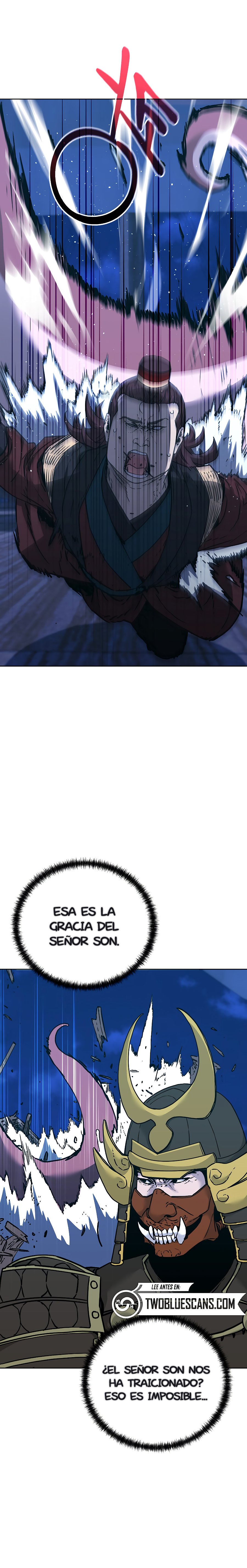 Read The Previous Life Murim Ranker es Manga Online