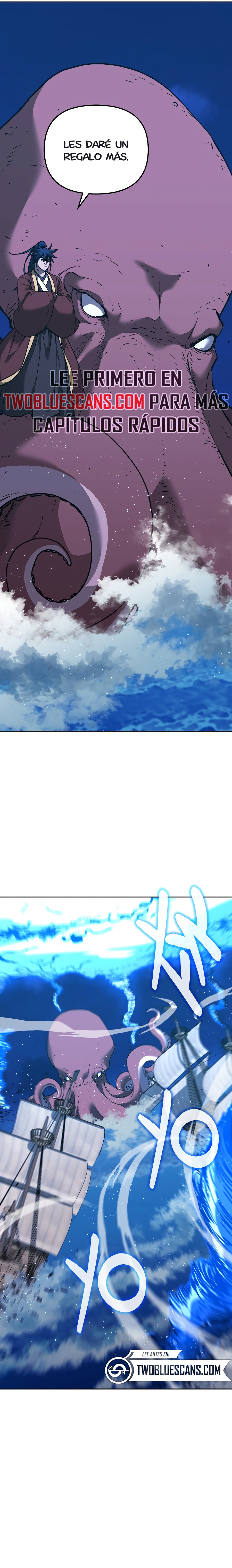 Read The Previous Life Murim Ranker es Manga Online