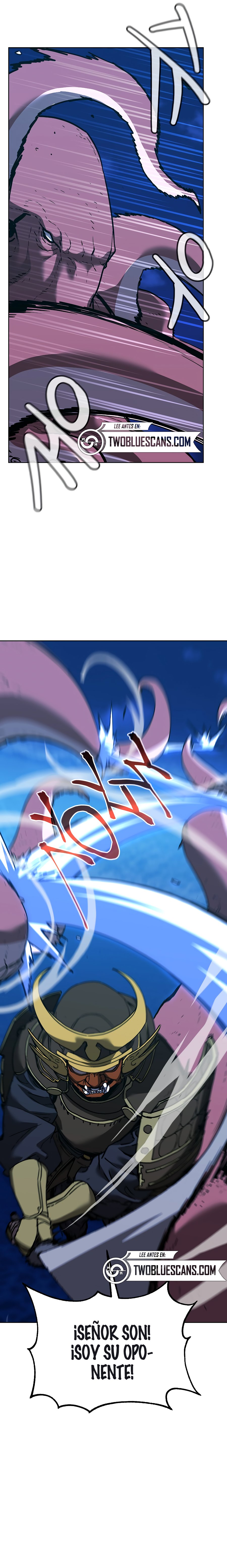 Read The Previous Life Murim Ranker es Manga Online