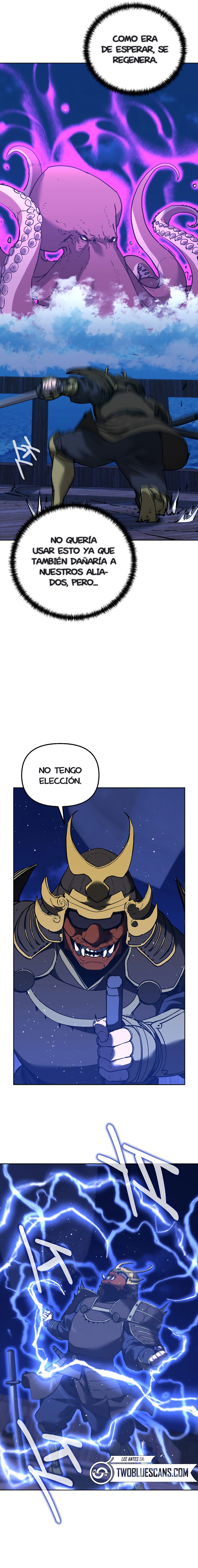 Read The Previous Life Murim Ranker es Manga Online