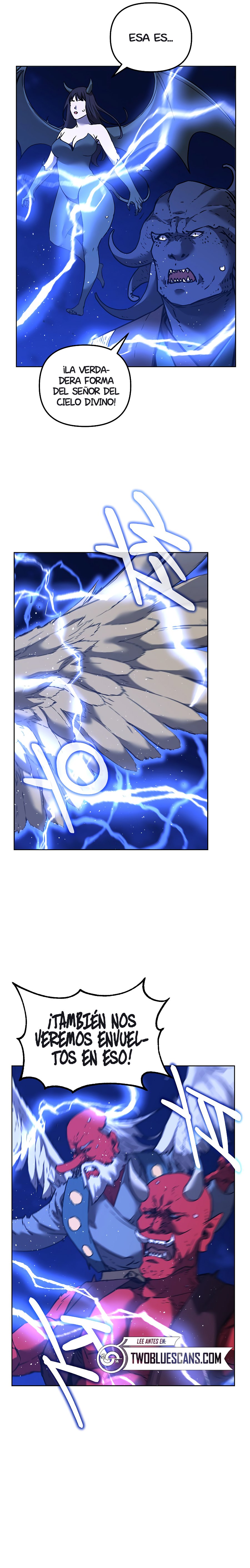 Read The Previous Life Murim Ranker es Manga Online