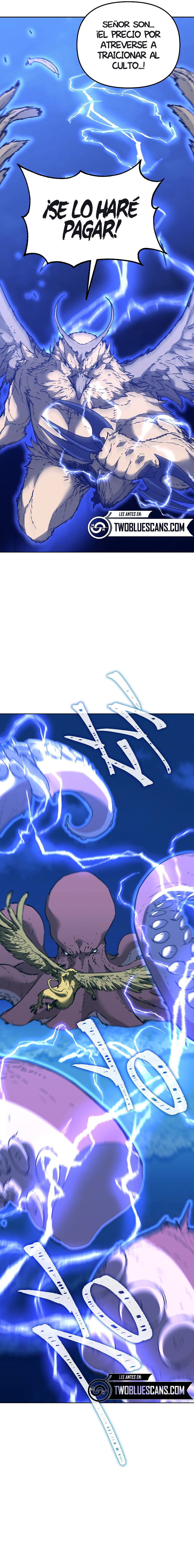 Read The Previous Life Murim Ranker es Manga Online