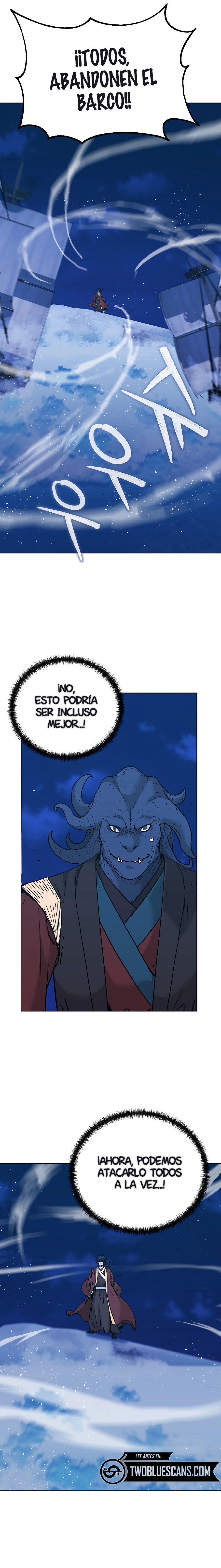 Read The Previous Life Murim Ranker es Manga Online