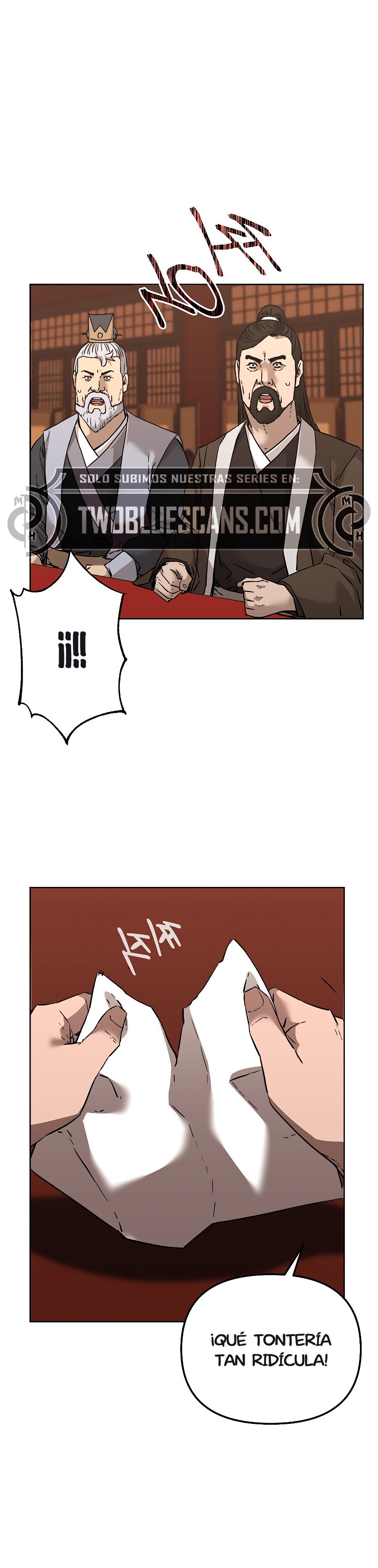 Read The Previous Life Murim Ranker es Manga Online