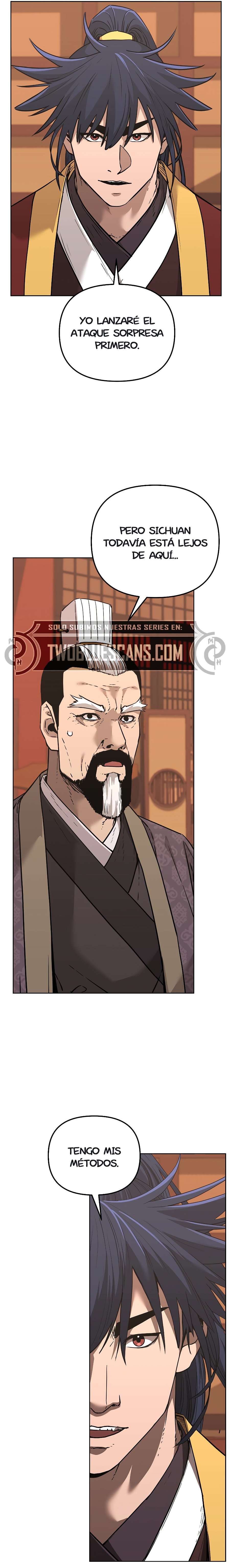 Read The Previous Life Murim Ranker es Manga Online