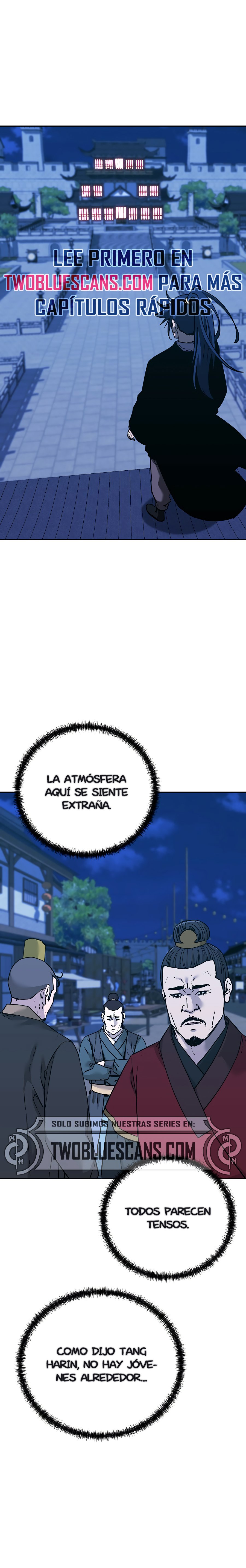 Read The Previous Life Murim Ranker es Manga Online