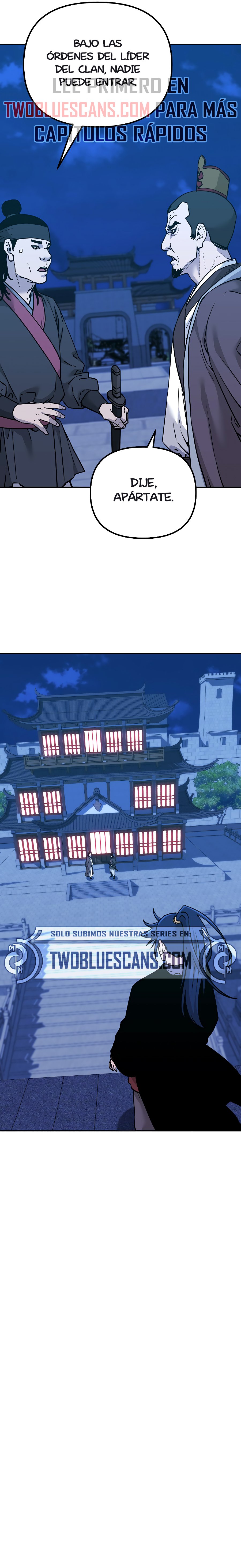 Read The Previous Life Murim Ranker es Manga Online