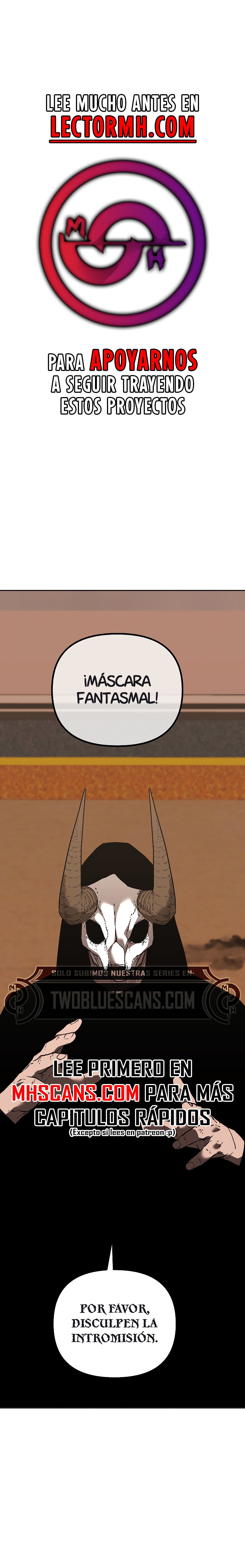 Read The Previous Life Murim Ranker es Manga Online