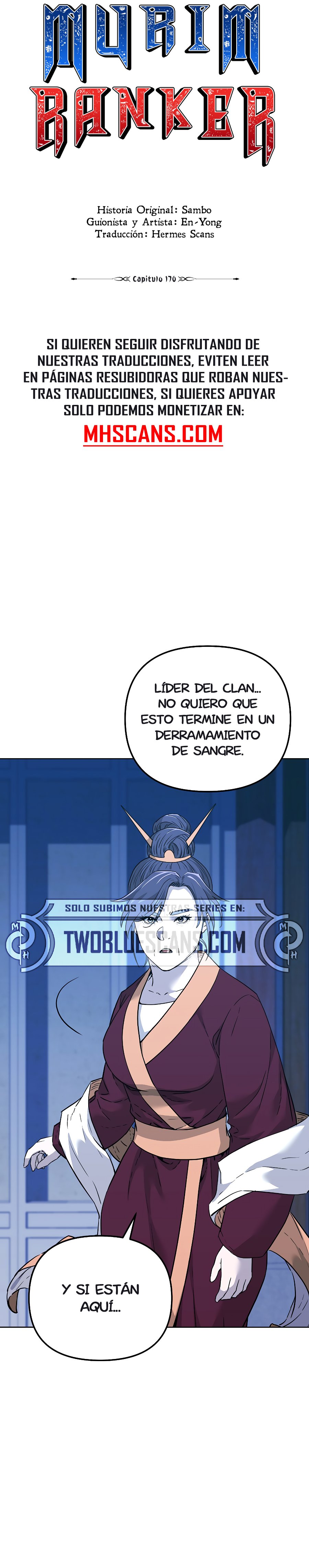 Read The Previous Life Murim Ranker es Manga Online