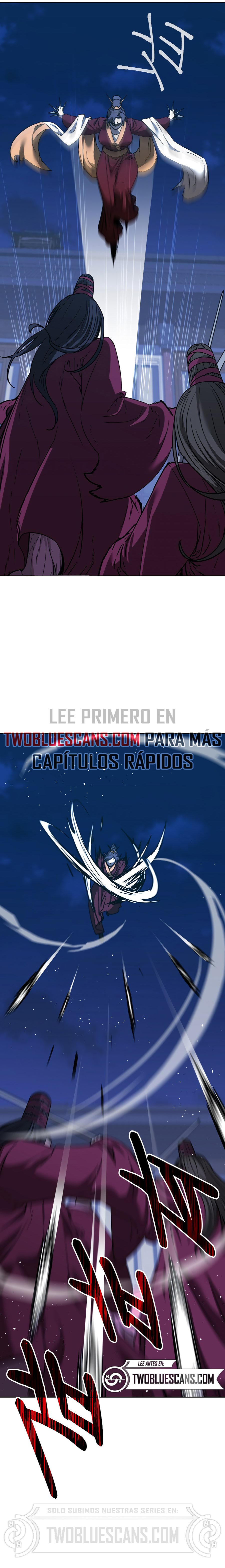 Read The Previous Life Murim Ranker es Manga Online