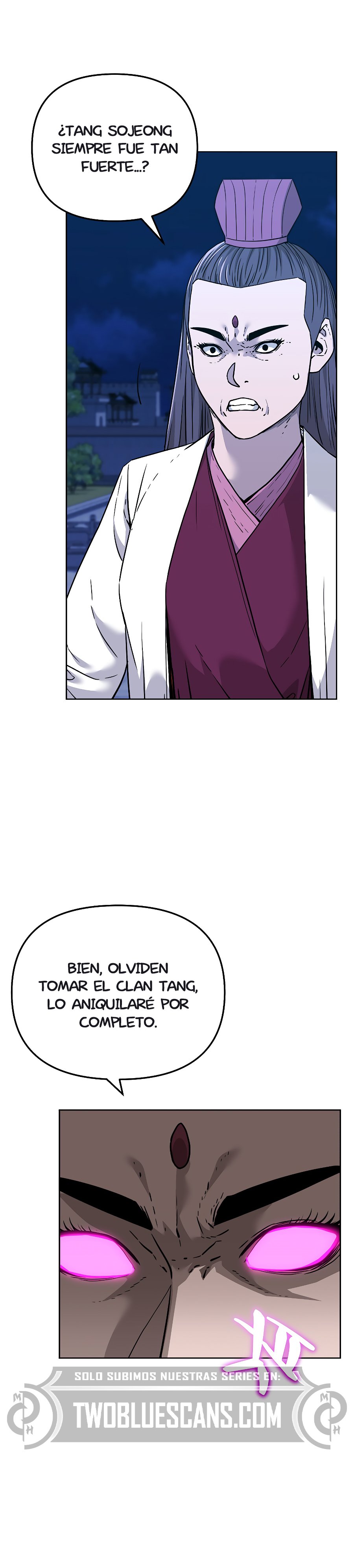 Read The Previous Life Murim Ranker es Manga Online